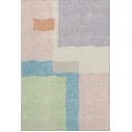 Addison Mayfield Pink AMF2400 5ft. x 7ft. 6in. Rect. Rug
