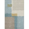 Addison Mayfield Teal AMF2400 8ft. x 10ft. Rect. Rug