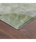 Addison Mayfield Green AMF2401 2ft. 3in. x 7ft. 6in. Rect. Rug