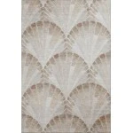 Addison Mayfield Brown AMF2401 5ft. x 7ft. 6in. Rect. Rug