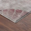 Addison Mayfield Pink AMF2401 5ft. x 7ft. 6in. Rect. Rug