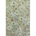 Addison Mayfield Green AMF2403 2ft. 3in. x 7ft. 6in. Rect. Rug