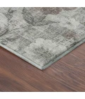 Addison Mayfield Brown AMF2403 9ft. x 12ft. Rect. Rug
