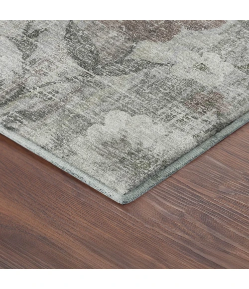 Addison Mayfield Brown AMF2403 9ft. x 12ft. Rect. Rug