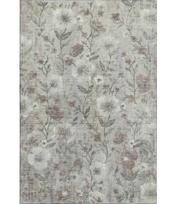 Addison Mayfield Brown AMF2403 9ft. x 12ft. Rect. Rug