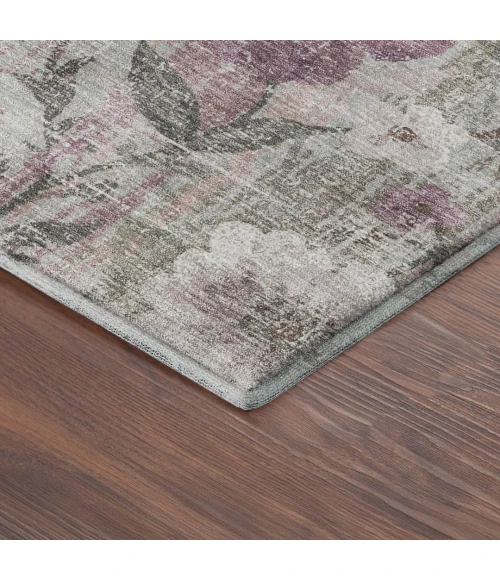 Addison Mayfield Pink AMF2403 9ft. x 12ft. Rect. Rug