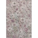 Addison Mayfield Pink AMF2403 2ft. 3in. x 7ft. 6in. Rect. Rug