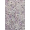Addison Mayfield Purple AMF2403 9ft. x 12ft. Rect. Rug