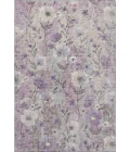 Addison Mayfield Purple AMF2403 9ft. x 12ft. Rect. Rug
