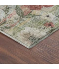 Addison Mayfield Brown AMF2403 9ft. x 12ft. Rect. Rug