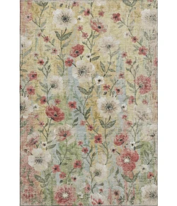 Addison Mayfield Brown AMF2403 9ft. x 12ft. Rect. Rug
