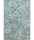 Addison Mayfield Teal AMF2403 9ft. x 12ft. Rect. Rug