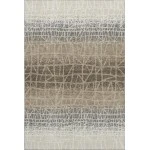 Addison Mayfield Ivory AMF2404 2ft. 3in. x 7ft. 6in. Rect. Rug