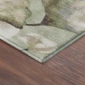 Addison Mayfield Green AMF2405 5ft. x 7ft. 6in. Rect. Rug