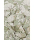 Addison Mayfield Green AMF2405 - 8ft. Round Rug