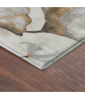 Addison Mayfield Orange AMF2405 8ft. x 10ft. Rect. Rug