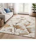 Addison Mayfield Orange AMF2405 8ft. x 10ft. Rect. Rug