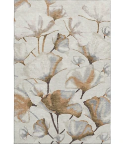 Addison Mayfield Orange AMF2405 8ft. x 10ft. Rect. Rug