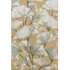 Addison Mayfield Gold AMF2405 - 8ft. Round Rug