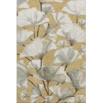 Addison Mayfield Gold AMF2405 5ft. x 7ft. 6in. Rect. Rug
