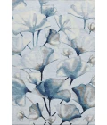 Addison Mayfield Blue AMF2405 5ft. x 7ft. 6in. Rect. Rug