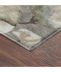 Addison Mayfield Brown AMF2405 8ft. x 10ft. Rect. Rug