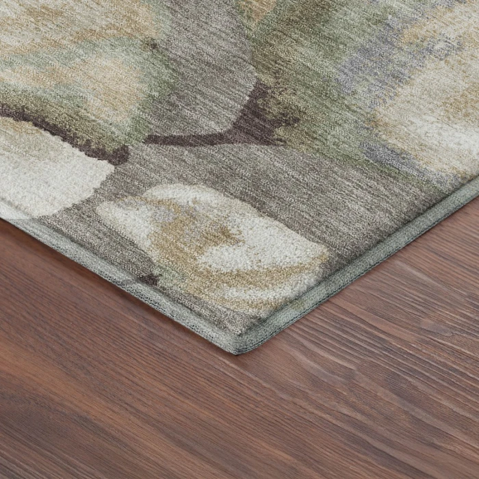 Addison Mayfield Brown AMF2405 8ft. x 10ft. Rect. Rug