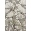 Addison Mayfield Brown AMF2405 - 8ft. Round Rug