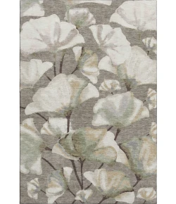 Addison Mayfield Brown AMF2405 8ft. x 10ft. Rect. Rug