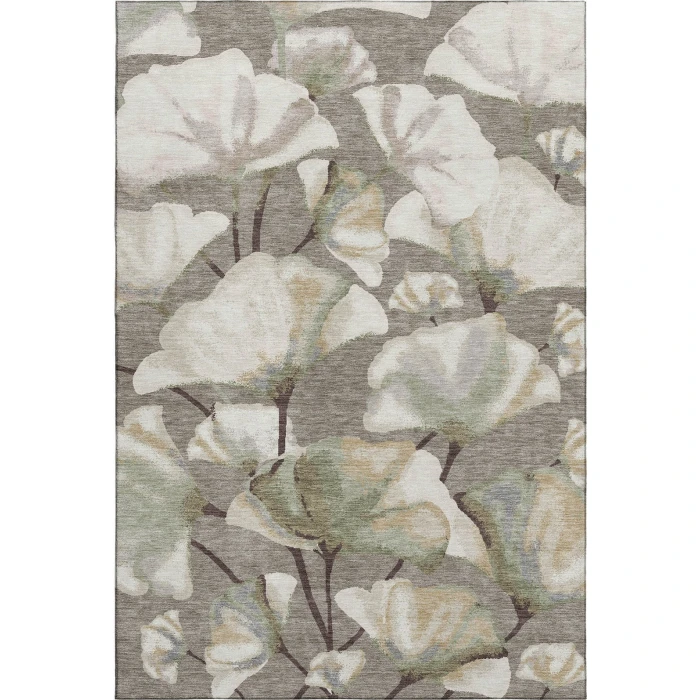 Addison Mayfield Brown AMF2405 8ft. x 10ft. Rect. Rug