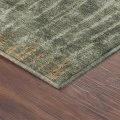 Addison Mayfield Green AMF2406 5ft. x 7ft. 6in. Rect. Rug