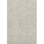 Addison Mayfield Brown AMF2407 8ft. x 10ft. Rect. Rug