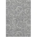 Addison Mayfield Gray AMF2407 2ft. 3in. x 7ft. 6in. Rect. Rug