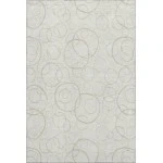 Addison Mayfield Ivory AMF2407 8ft. x 10ft. Rect. Rug
