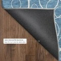 Addison Mayfield Teal AMF2407 8ft. x 10ft. Rect. Rug