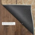 Addison Mayfield Orange AMF2408 2ft. 3in. x 7ft. 6in. Rect. Rug