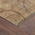 Addison Mayfield Orange AMF2408 2ft. 3in. x 7ft. 6in. Rect. Rug