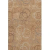 Addison Mayfield Orange AMF2408 8ft. x 10ft. Rect. Rug