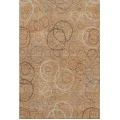 Addison Mayfield Orange AMF2408 2ft. 3in. x 7ft. 6in. Rect. Rug