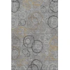 Addison Mayfield Gray AMF2408 8ft. x 10ft. Rect. Rug