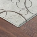 Addison Mayfield Ivory AMF2408 5ft. x 7ft. 6in. Rect. Rug