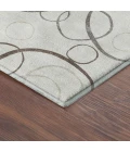 Addison Mayfield Ivory AMF2408 8ft. x 10ft. Rect. Rug