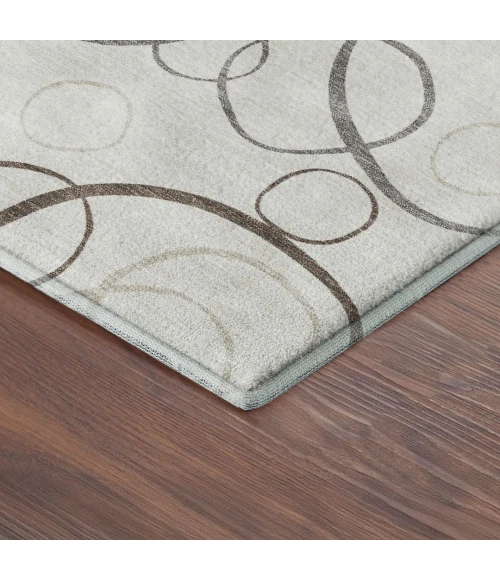 Addison Mayfield Ivory AMF2408 8ft. x 10ft. Rect. Rug