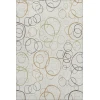 Addison Mayfield Ivory AMF2408 8ft. x 10ft. Rect. Rug