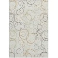 Addison Mayfield Ivory AMF2408 5ft. x 7ft. 6in. Rect. Rug