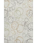 Addison Mayfield Ivory AMF2408 8ft. x 10ft. Rect. Rug