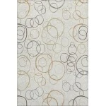 Addison Mayfield Ivory AMF2408 5ft. x 7ft. 6in. Rect. Rug