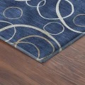 Addison Mayfield Blue AMF2408 8ft. x 10ft. Rect. Rug