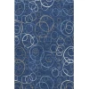 Addison Mayfield Blue AMF2408 8ft. x 10ft. Rect. Rug