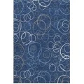Addison Mayfield Blue AMF2408 8ft. x 10ft. Rect. Rug